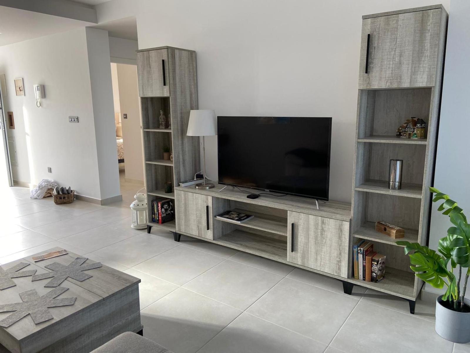 Oasis Beach El Raso Guardamar Ла-Мата Экстерьер фото