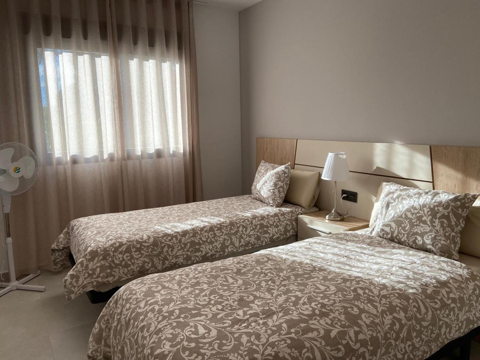 Oasis Beach El Raso Guardamar Ла-Мата Экстерьер фото