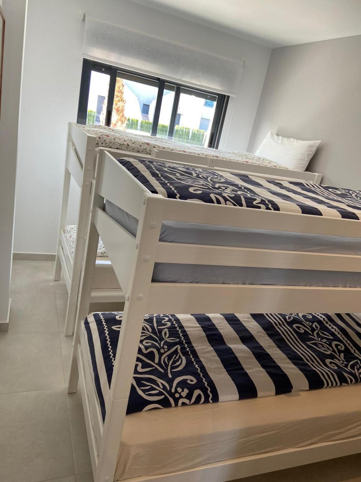 Oasis Beach El Raso Guardamar Ла-Мата Экстерьер фото