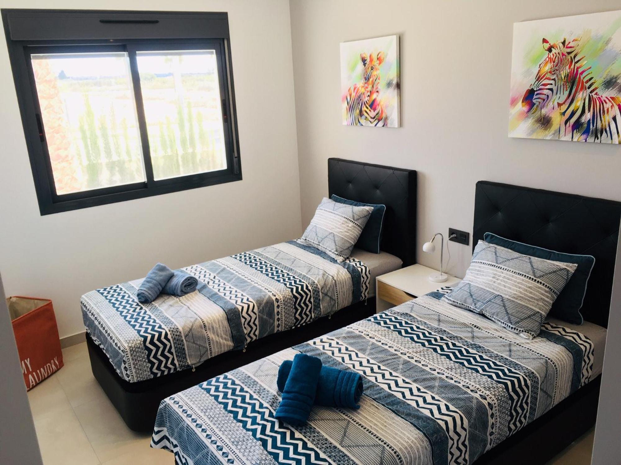 Oasis Beach El Raso Guardamar Ла-Мата Экстерьер фото